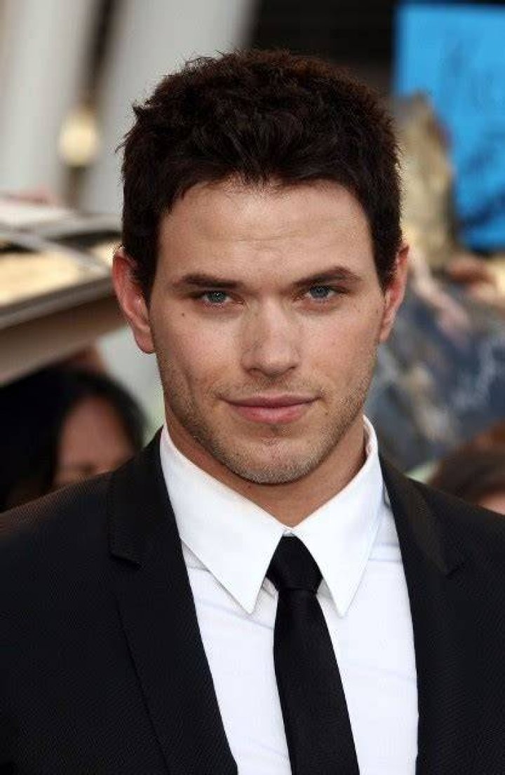 Kellan Lutz Age, Weight, Height, Measurements