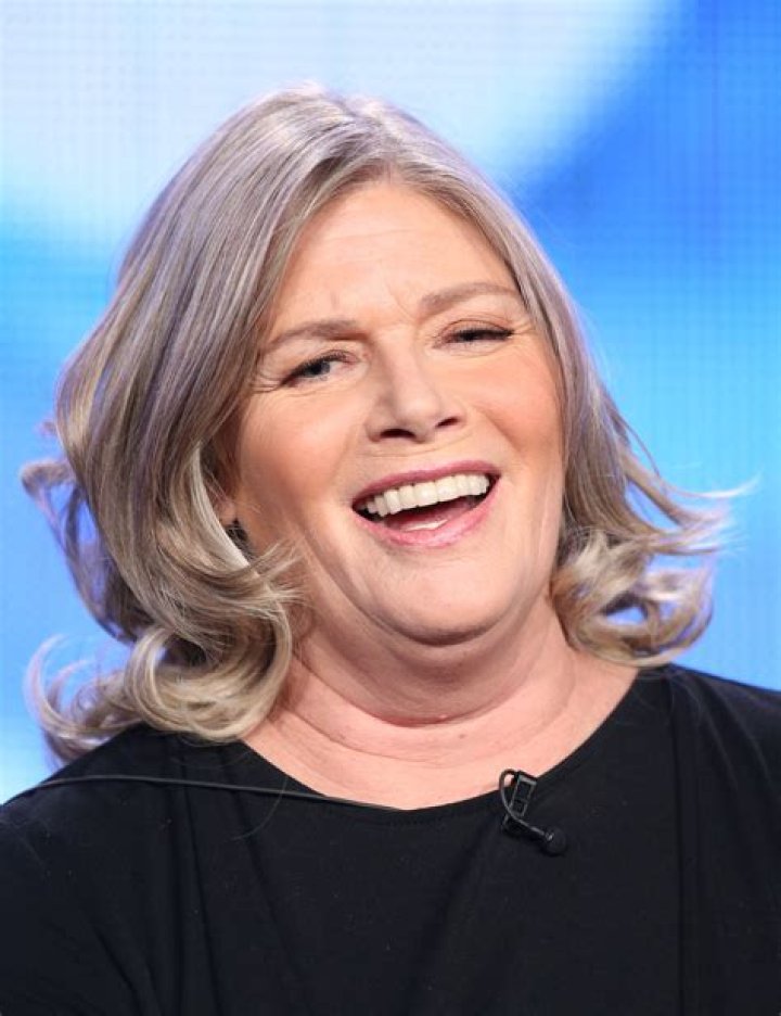 Kelly McGillis Kelly McGillis