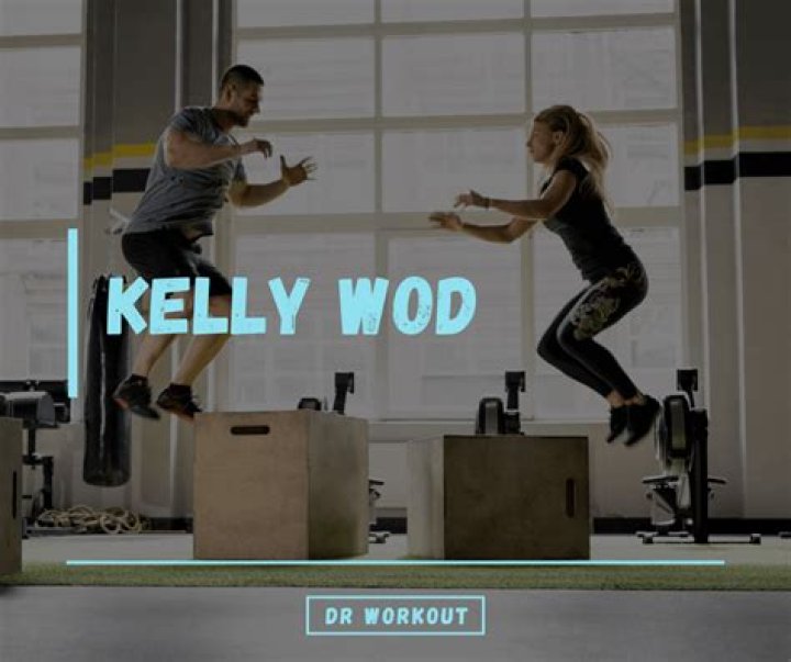 Kelly Monaco Workout Routine