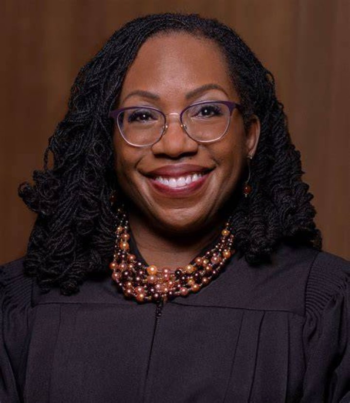 Ketanji Brown