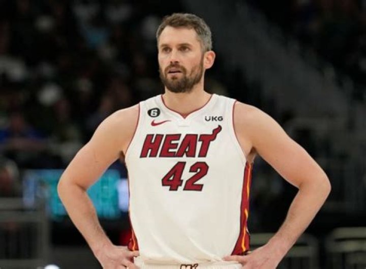Kevin Love