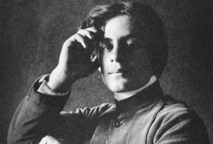 Khalil Gibran Biography