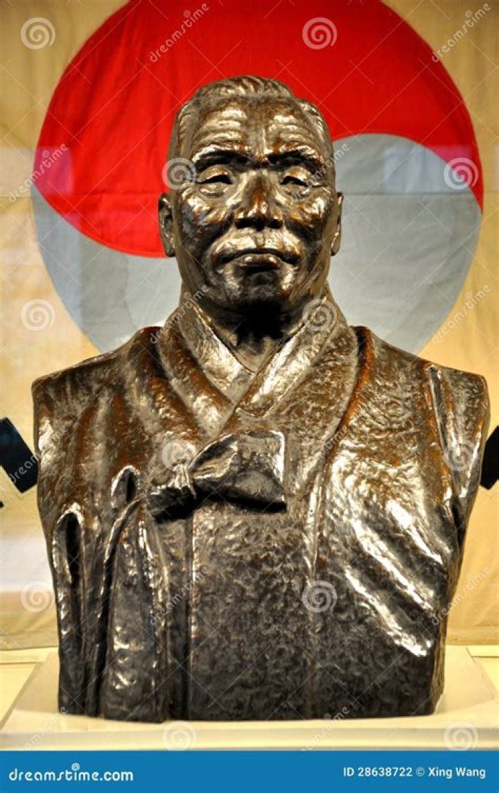 Kim Gu Kim Gu