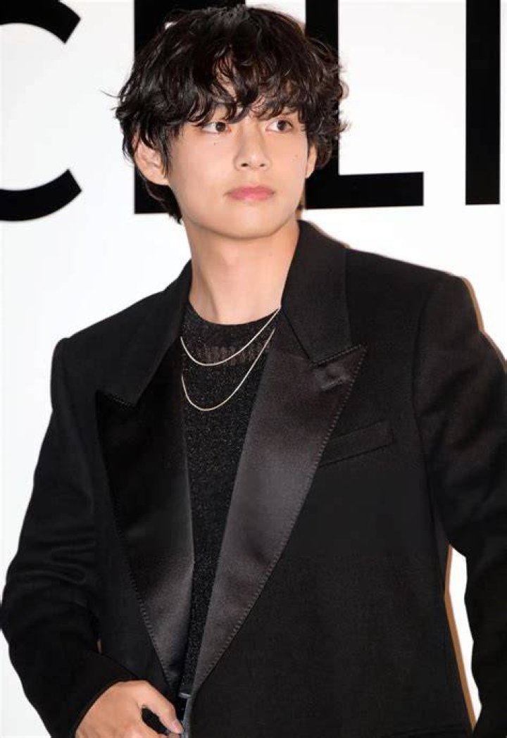 Kim Taehyung