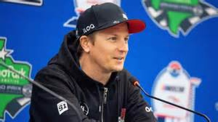 Kimi R&auml;ikk&ouml;nen