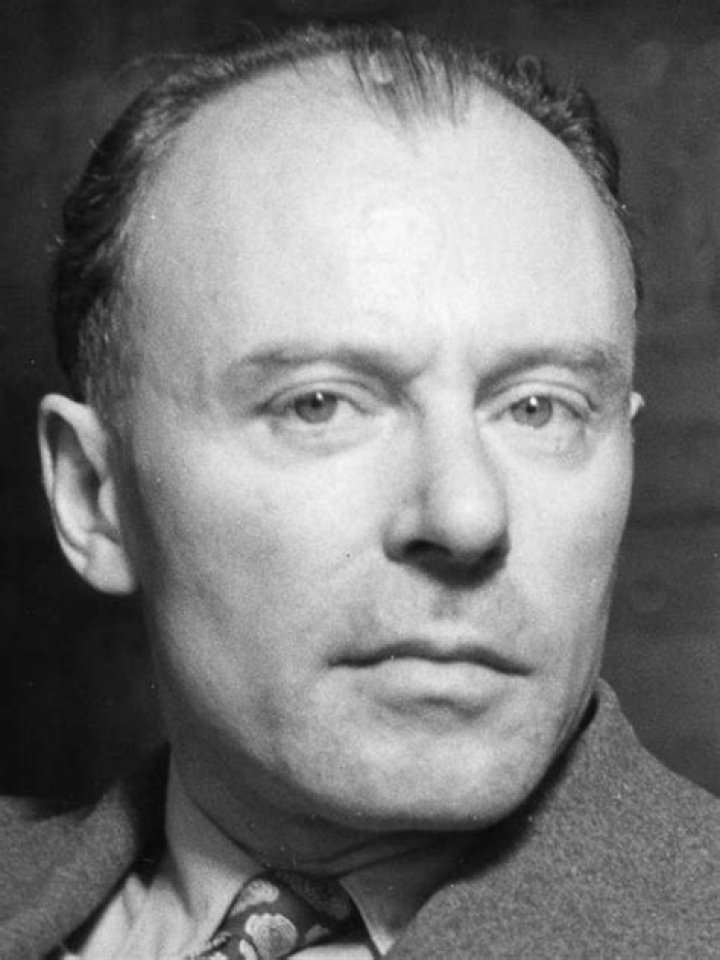 Klaus Mann Klaus Mann