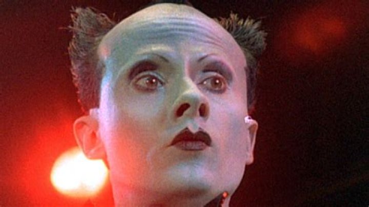 Klaus Nomi