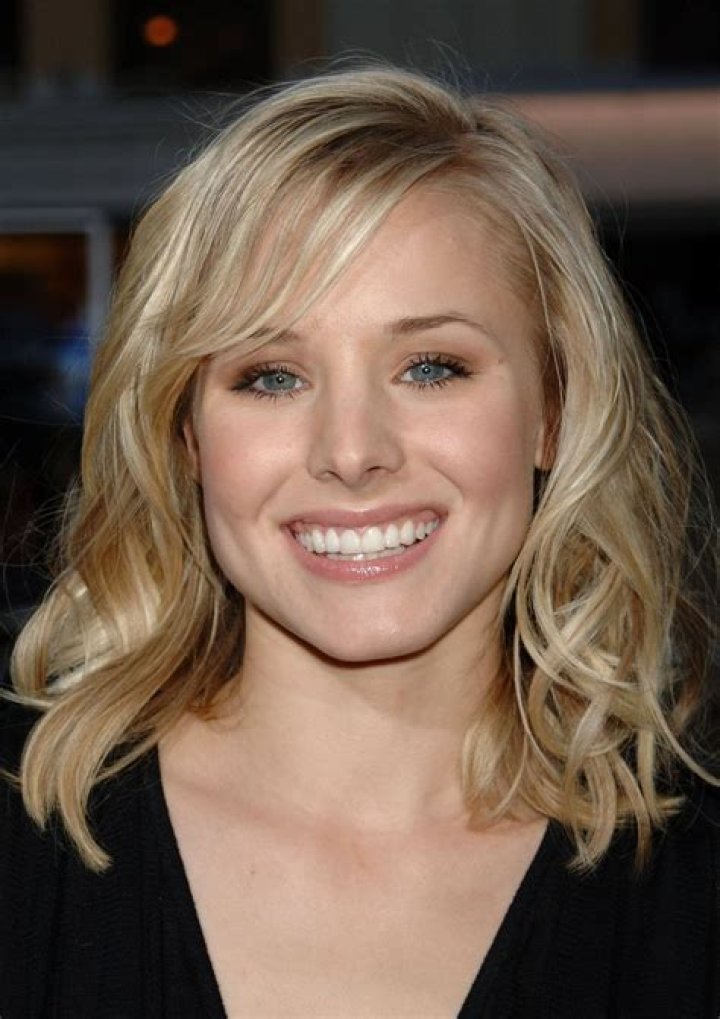 Kristen Bell 