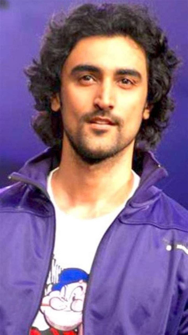 Kunal Kapoor Net Worth
