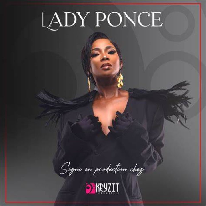 Lady Ponce