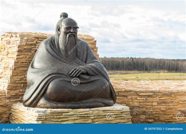 Lao Tzu (Laozi)