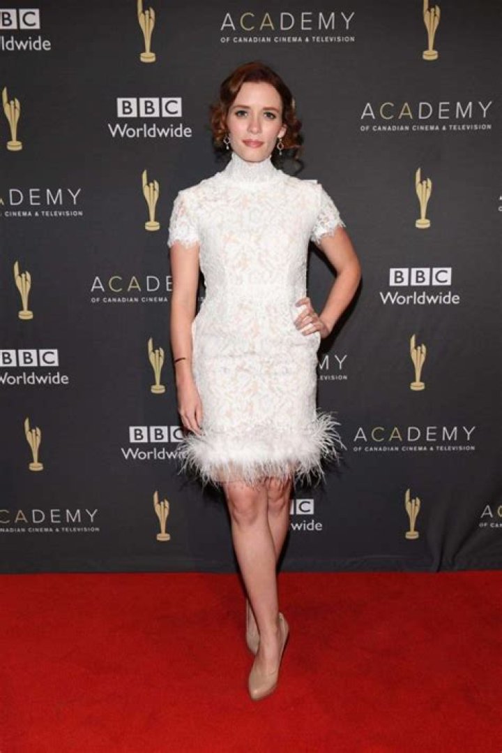 Lara Jean Chorostecki Net Worth