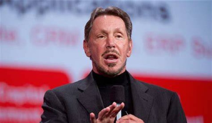 Lary Over Net Worth & Earnings (2024)