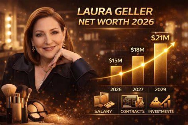 Laura G&oacute;mez Net Worth