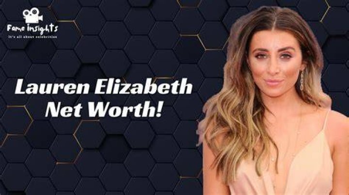 Lauren Blumenfeld Net Worth