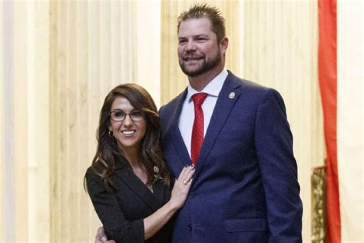 lauren boebert husband 1