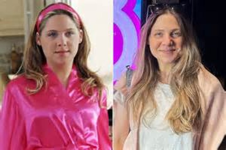 Lauren Collins