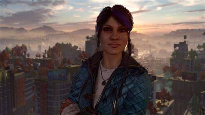 Lawan - Dying Light 2