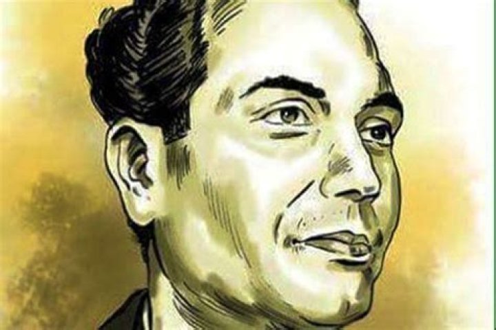 Laxmi Prasad Devkota