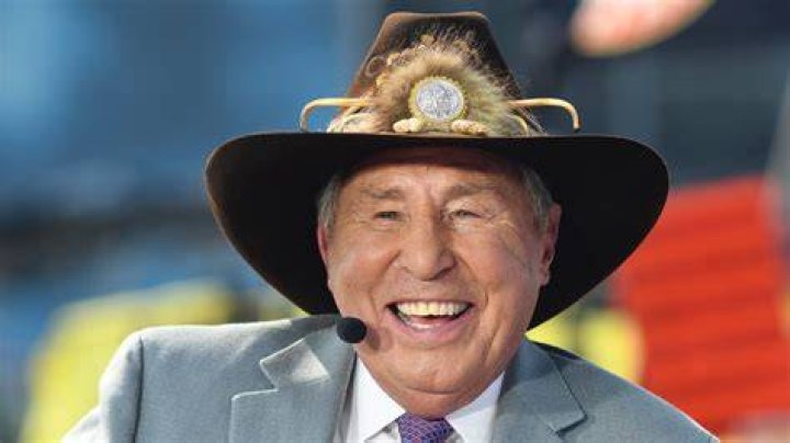Lee Corso 1
