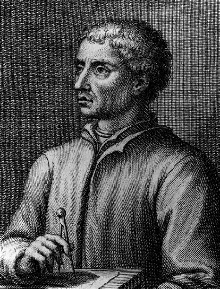 Leon Battista A... Biography