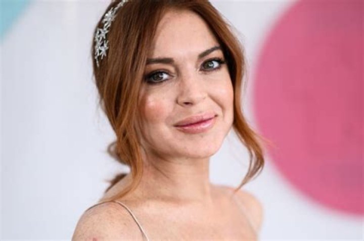 Lindsay Lohan or Not? [Updated]