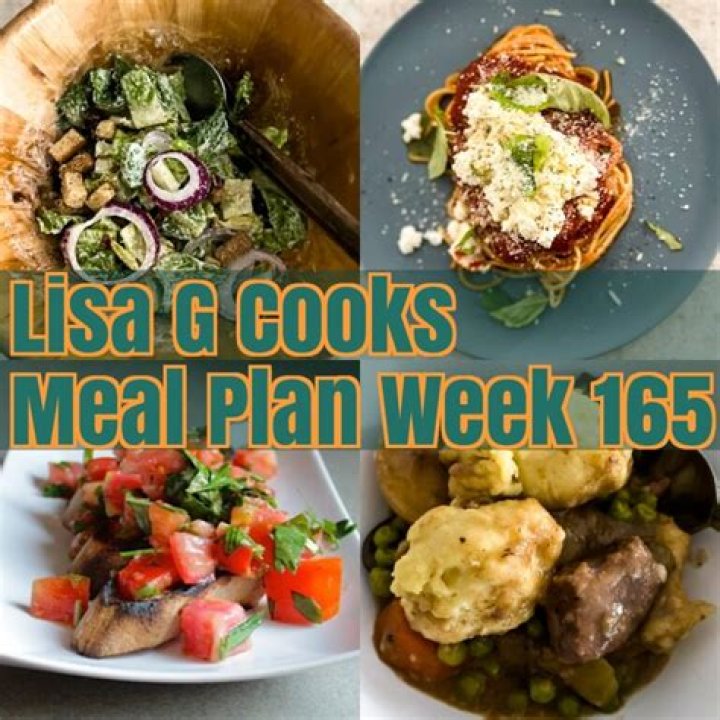 Lisa Edelstein Diet Plan