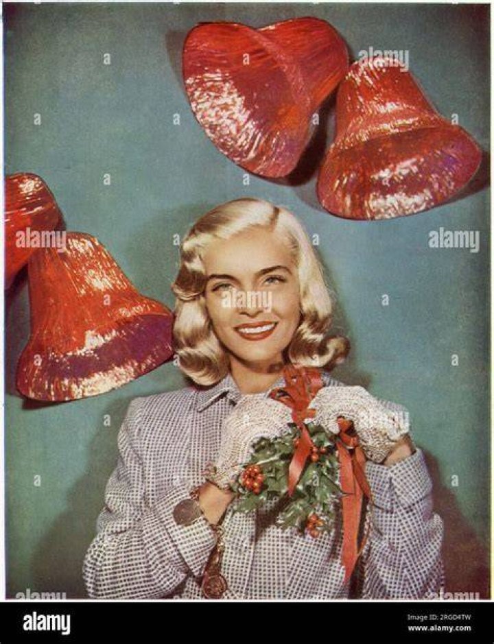 Lizabeth Scott