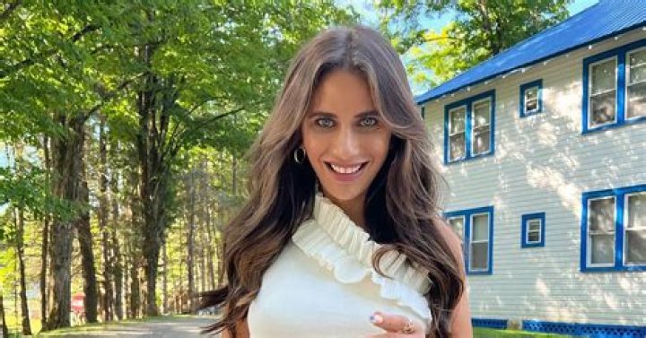 Lizzy Savetsky Left The Real Housewives of New York City