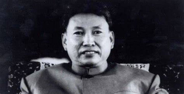 Lon Nol Biography