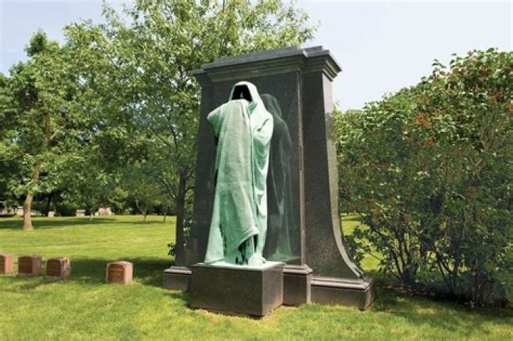 Lorado Taft