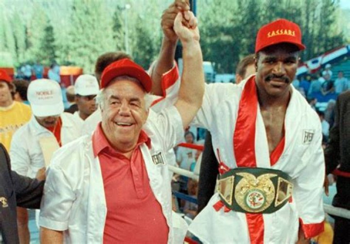 Lou Duva