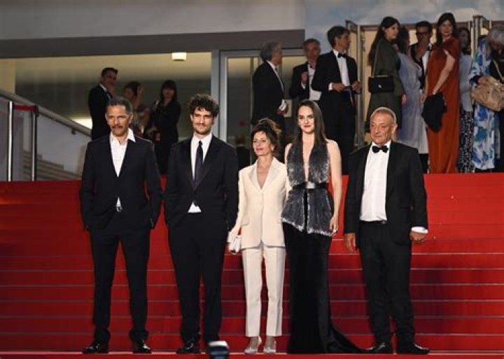 Louis Garrel Net Worth