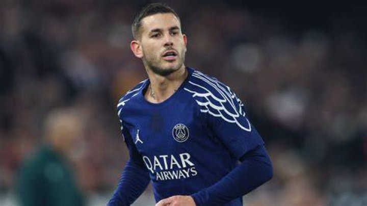 Lucas Hernandez