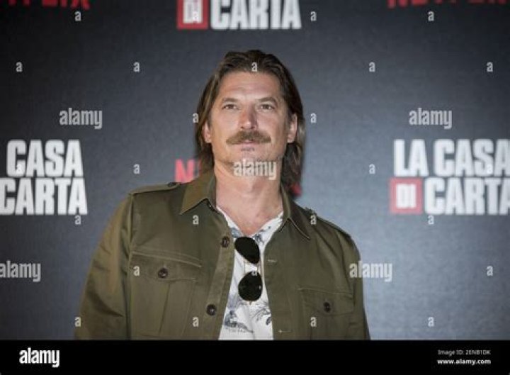 Luka Peros
