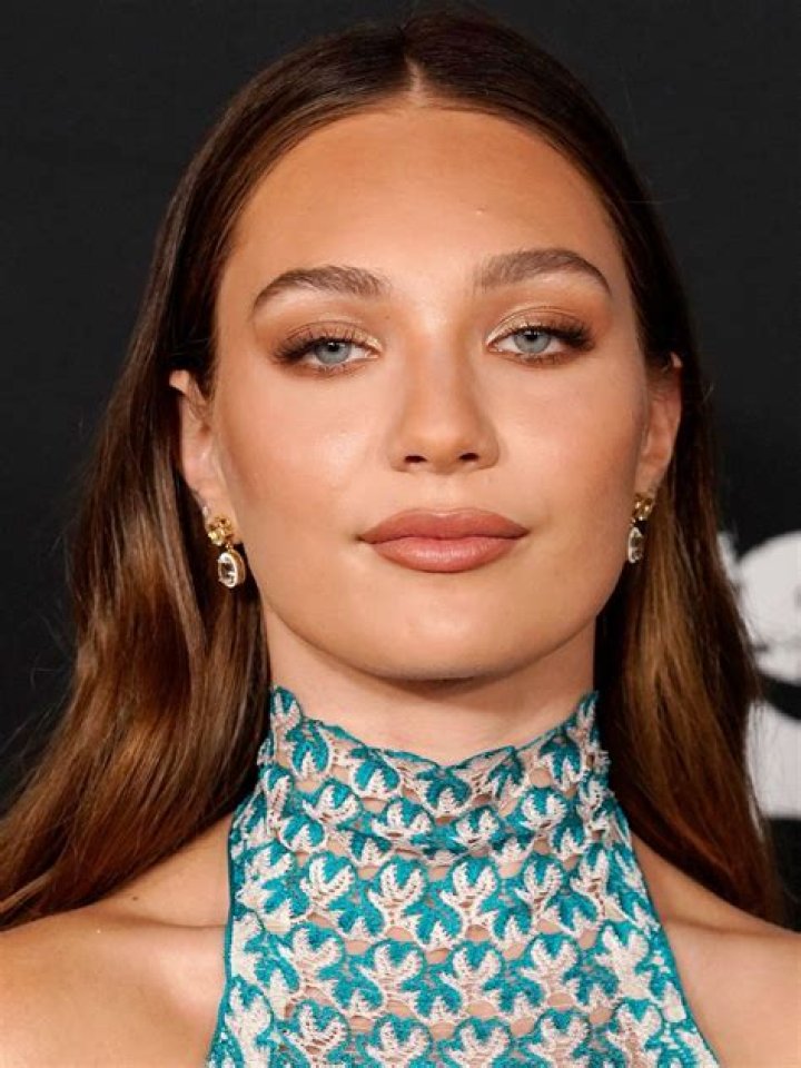 Maddie Ziegler
