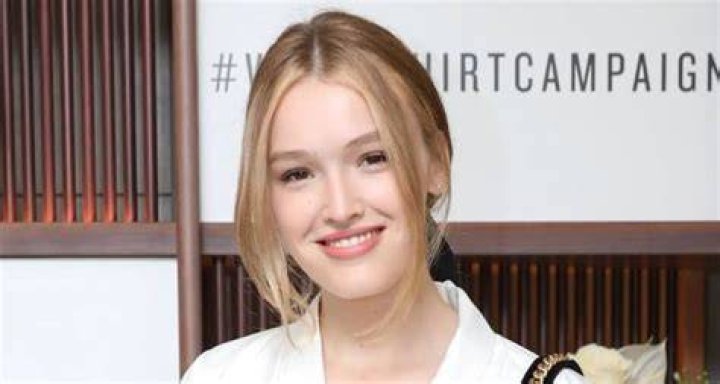 Maddison Brown Bra Size, Age, Weight, Height, Measurements