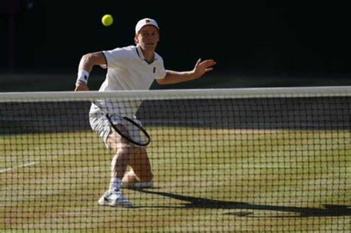 Madison Keys husband: Who is Jon Leach? 1 Madison keys