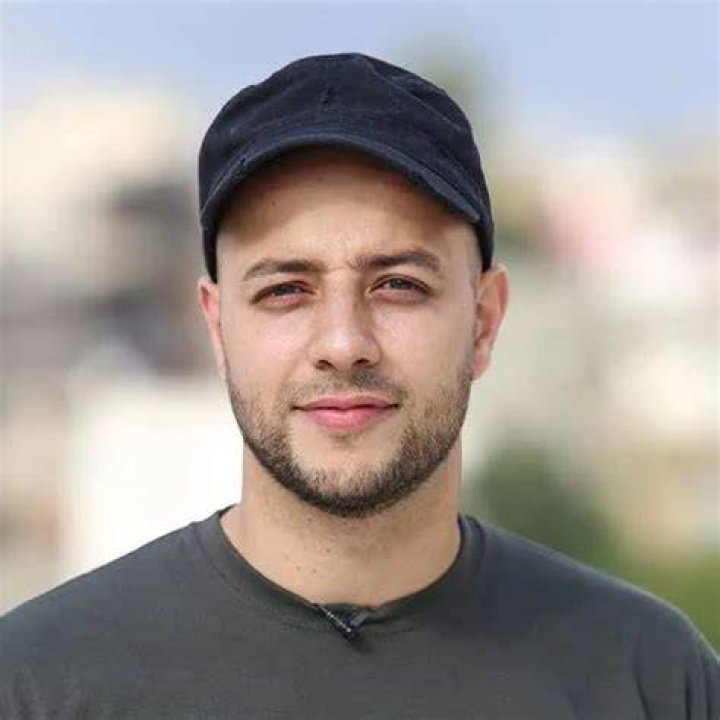 Maher Zain Biography