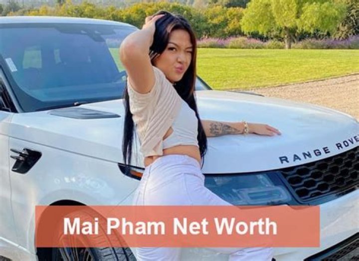Mai Pham Net Worth & Earnings (2024)