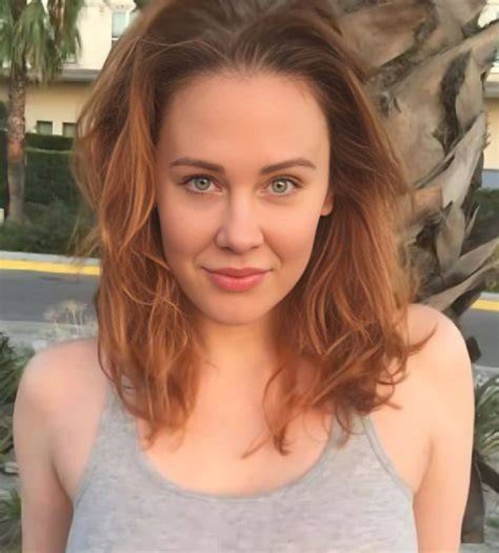 Maitland Ward