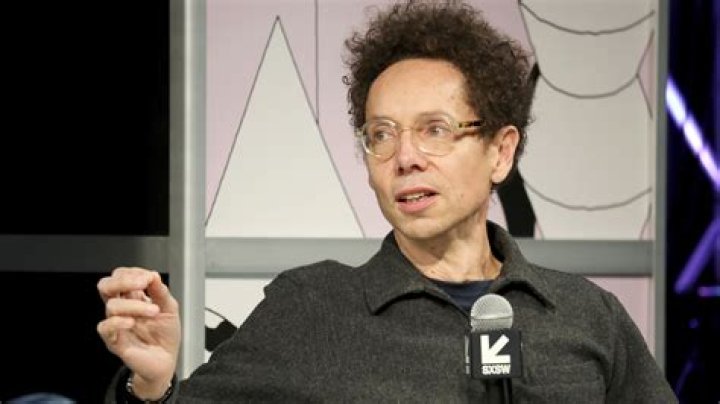 Malcolm Gladwell wife: Has Malcolm Gladwell ever been married? 1 malcolm gladwell 1