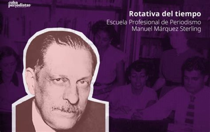 Manuel M&aacute;rquez Sterling
