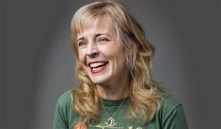 Maria Bamford Net Worth