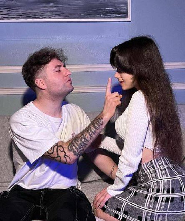 Maria Sofia Federico Wiki, Age, Boyfriend, Height, Parents, Net Worth & More