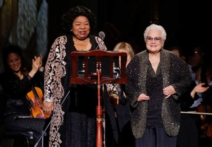 Marilyn Horne