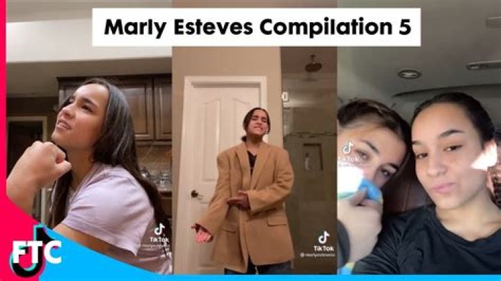 Marly Esteves