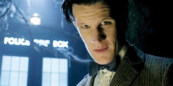Matt Smith 1