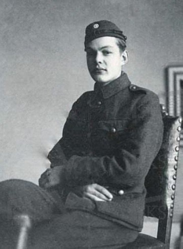 Mauno Manninen
