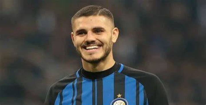 Mauro Icardi Biography